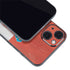 Croatia Flag Distressed iPhone Skins